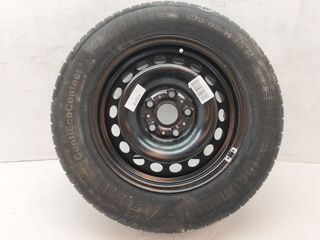 NEUMATICO VOLKSWAGEN GOLF VI VARIANT (AJ5)
