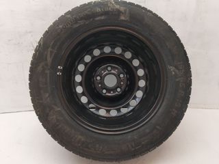 NEUMATICO VOLKSWAGEN GOLF VI VARIANT (AJ5)