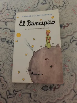 Principito, El