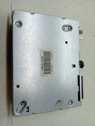 SISTEMA AUDIO / RADIO CD PEUGEOT 208 (4)