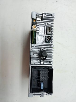 SISTEMA AUDIO / RADIO CD PEUGEOT 208 (4)