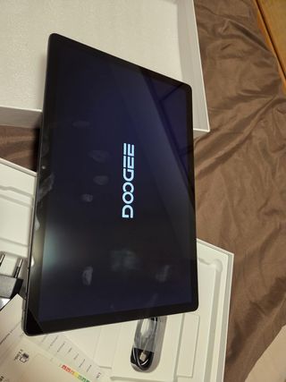 Tablet Doogee U13 Android 16