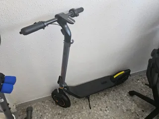 Patinete Eléctrico Segway cecotec