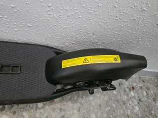 Patinete Eléctrico Segway cecotec