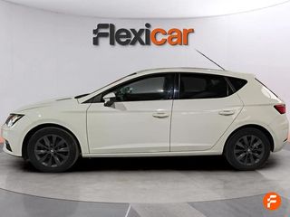 Seat Leon ST 1.5 EcoTSI 96kW (130CV) S&S Style Ed