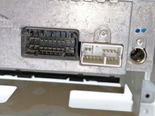 SISTEMA AUDIO / RADIO CD SUZUKI GRAND VITARA 3 PUERTAS SQ (G (6)