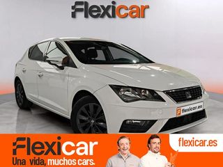 Seat Leon ST 1.5 EcoTSI 96kW (130CV) S&S Style Ed
