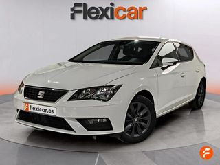 Seat Leon ST 1.5 EcoTSI 96kW (130CV) S&S Style Ed