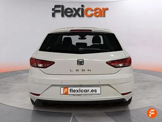 Seat Leon ST 1.5 EcoTSI 96kW (130CV) S&S Style Ed