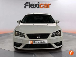 Seat Leon ST 1.5 EcoTSI 96kW (130CV) S&S Style Ed