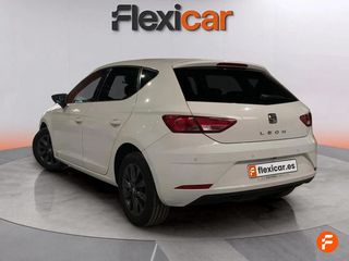 Seat Leon ST 1.5 EcoTSI 96kW (130CV) S&S Style Ed