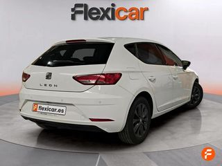 Seat Leon ST 1.5 EcoTSI 96kW (130CV) S&S Style Ed