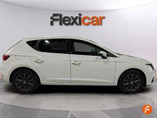 Seat Leon ST 1.5 EcoTSI 96kW (130CV) S&S Style Ed