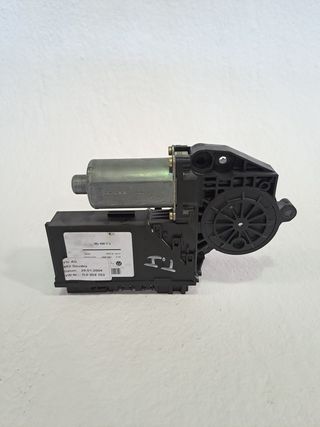 MOTOR ELEVALUNAS TRASERO IZQUIERDO PORSCHE CAYENNE (9PA)