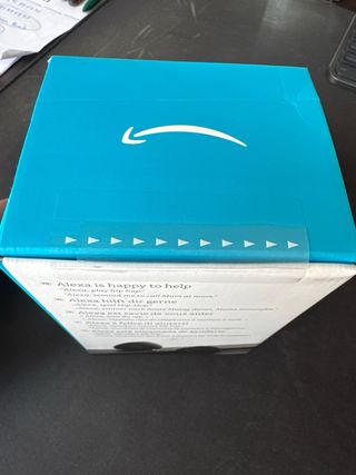 Amazon Echo Pop (ultima generazione) non aperto