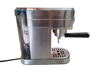 CAFETERA ESPRESSO CABREWS CM5418 + ACCESORIOS
