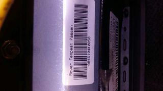 AIRBAG DELANTERO DERECHO LAND ROVER DISCOVERY 5