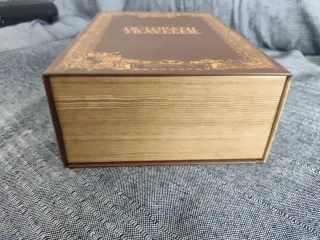 Octopath Traveler Compendium Edition Switch