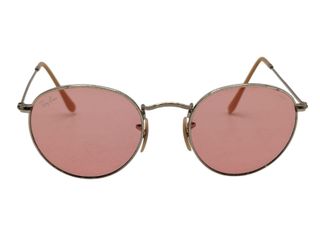 GAFAS DE SOL RAYBAN RB 3447 ROUND METAL 9065