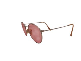 GAFAS DE SOL RAYBAN RB 3447 ROUND METAL 9065