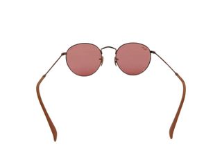 GAFAS DE SOL RAYBAN RB 3447 ROUND METAL 9065