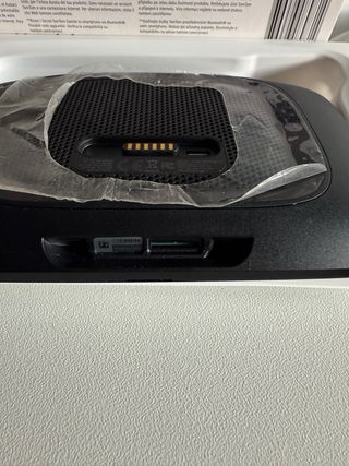 TomTom GO Professional 620 Wifi