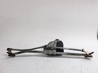 MOTOR LIMPIA DELANTERO MINI MINI (R50,R53)