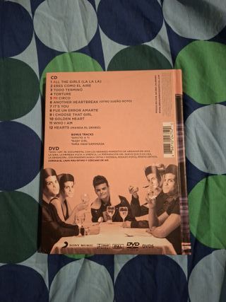 Libro Who I am Abraham Mateo