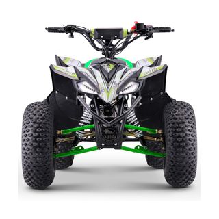 Quad Roan 125cc Automático Verde