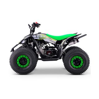 Quad Roan 125cc Automático Verde