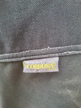 Chaqueta Moto Cordura Bering