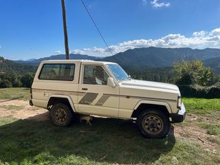 Nissan Patrol 6 cilindres rd28