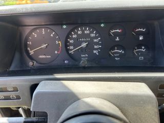 Nissan Patrol 6 cilindres rd28