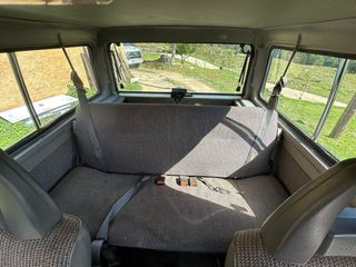 Nissan Patrol 6 cilindres rd28