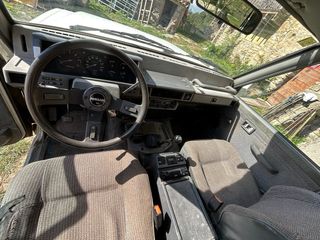 Nissan Patrol 6 cilindres rd28