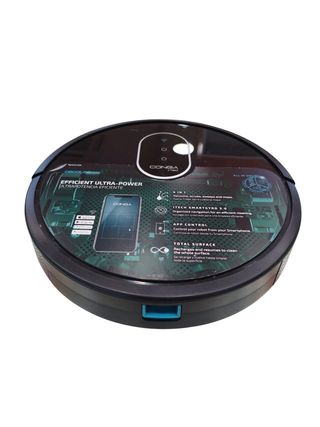 ROBOT ASPIRADOR CECOTEC CONGA 1790+ CAJA