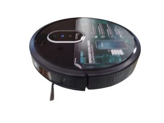 ROBOT ASPIRADOR CECOTEC CONGA 1790+ CAJA