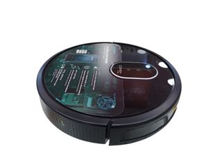 ROBOT ASPIRADOR CECOTEC CONGA 1790+ CAJA
