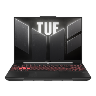 Portátil ASUS TUF Dash y Gaming 