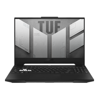 Portátil ASUS TUF Dash y Gaming 