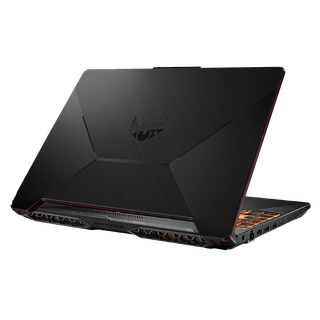 Portátil ASUS TUF Dash y Gaming 