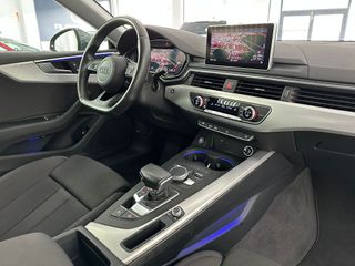 AUDI A5 COUPE 40 TDI SLINE 190CV S-TRONIC