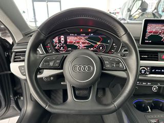 AUDI A5 COUPE 40 TDI SLINE 190CV S-TRONIC