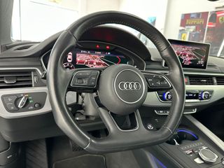 AUDI A5 COUPE 40 TDI SLINE 190CV S-TRONIC