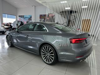 AUDI A5 COUPE 40 TDI SLINE 190CV S-TRONIC