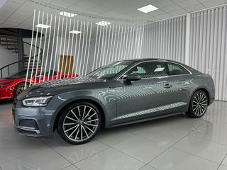 AUDI A5 COUPE 40 TDI SLINE 190CV S-TRONIC