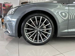 AUDI A5 COUPE 40 TDI SLINE 190CV S-TRONIC