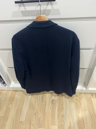 Chaqueta Zara y  americana Springfield