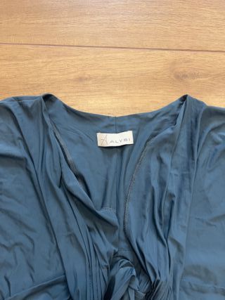 Alysi Bolero Verde Taglia S