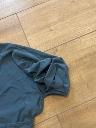 Alysi Bolero Verde Taglia S